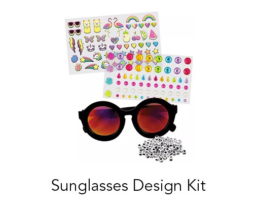 Sunglasses Design Kit